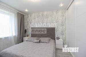 2-к квартира, вторичка, 53м2, 5/9 этаж