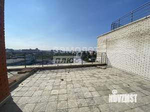 3-к квартира, вторичка, 106м2, 5/12 этаж