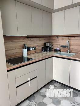 2-к квартира, вторичка, 47м2, 16/19 этаж