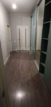 3-к квартира, вторичка, 89м2, 1/16 этаж