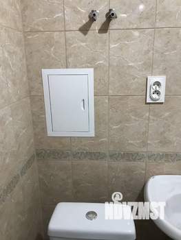 2-к квартира, вторичка, 45м2, 3/5 этаж