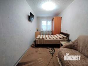 2-к квартира, вторичка, 45м2, 4/5 этаж