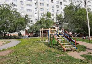 3-к квартира, вторичка, 63м2, 1/9 этаж