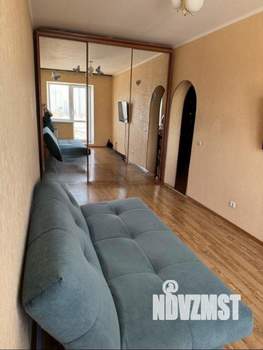 1-к квартира, вторичка, 35м2, 6/8 этаж