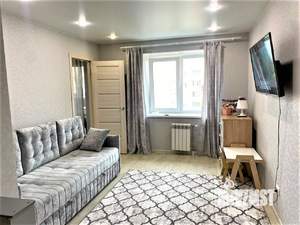 1-к квартира, вторичка, 37м2, 9/10 этаж