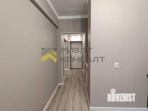 1-к квартира, вторичка, 30м2, 1/9 этаж