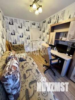 2-к квартира, вторичка, 44м2, 1/9 этаж