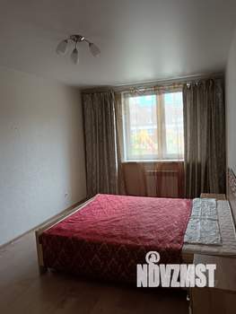 1-к квартира, вторичка, 42м2, 1/23 этаж