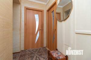 2-к квартира, вторичка, 44м2, 3/9 этаж