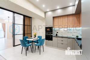 2-к квартира, вторичка, 73м2, 4/6 этаж