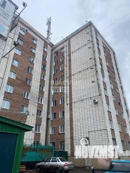 2-к квартира, вторичка, 43м2, 4/9 этаж