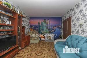 4-к квартира, вторичка, 81м2, 1/10 этаж