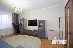 2-к квартира, вторичка, 59м2, 2/8 этаж