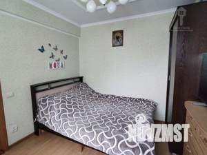 4-к квартира, вторичка, 59м2, 5/5 этаж