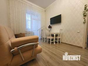 2-к квартира, вторичка, 68м2, 1/16 этаж