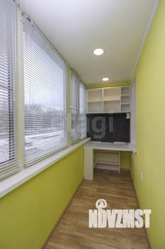 3-к квартира, вторичка, 70м2, 2/10 этаж