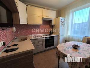1-к квартира, вторичка, 40м2, 7/9 этаж