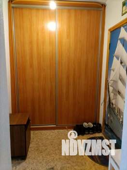 1-к квартира, вторичка, 38м2, 1/6 этаж