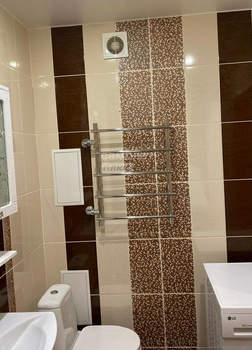 1-к квартира, вторичка, 39м2, 5/10 этаж