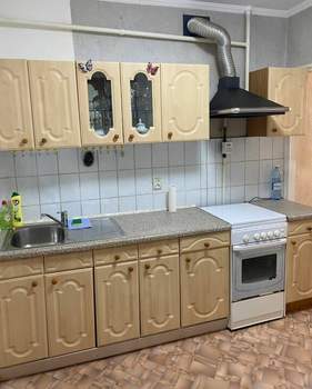 1-к квартира, вторичка, 39м2, 2/10 этаж