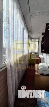 2-к квартира, вторичка, 46м2, 2/5 этаж
