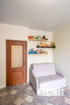 3-к квартира, вторичка, 79м2, 4/9 этаж