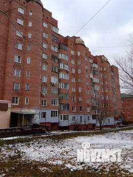 3-к квартира, вторичка, 68м2, 2/9 этаж