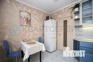 1-к квартира, вторичка, 43м2, 4/10 этаж