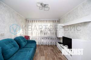 3-к квартира, вторичка, 51м2, 3/5 этаж