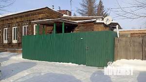 1-к квартира, вторичка, 11м2, 1/1 этаж