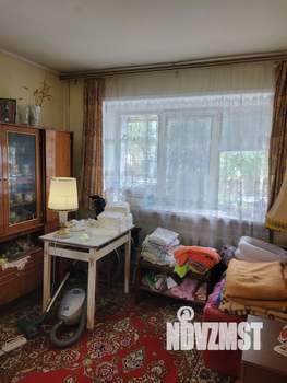 1-к квартира, вторичка, 31м2, 1/5 этаж
