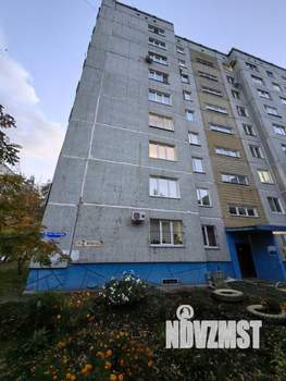 2-к квартира, вторичка, 51м2, 3/9 этаж