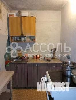 2-к квартира, вторичка, 46м2, 4/5 этаж