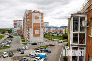 2-к квартира, вторичка, 35м2, 5/5 этаж