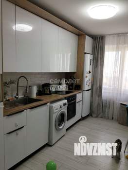 2-к квартира, вторичка, 57м2, 7/16 этаж