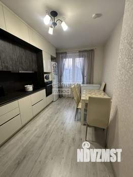 2-к квартира, вторичка, 57м2, 2/10 этаж