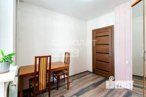 5-к квартира, вторичка, 98м2, 16/17 этаж