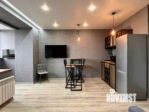 Студия квартира, вторичка, 24м2, 9/9 этаж