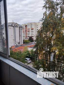 3-к квартира, вторичка, 61м2, 3/5 этаж