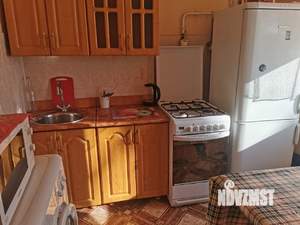 1-к квартира, вторичка, 36м2, 2/5 этаж