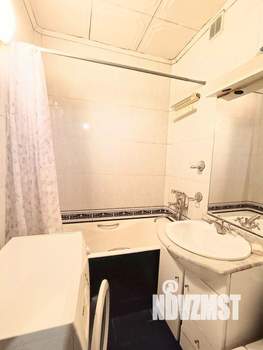 1-к квартира, вторичка, 32м2, 2/5 этаж