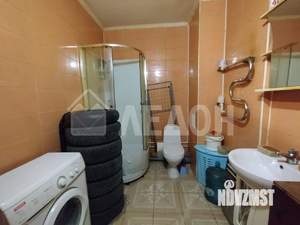 Студия квартира, вторичка, 29м2, 1/10 этаж