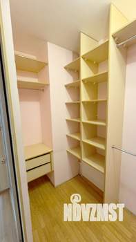 1-к квартира, вторичка, 44м2, 3/9 этаж