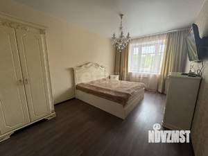 1-к квартира, вторичка, 39м2, 1/17 этаж