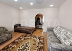 1-к квартира, вторичка, 38м2, 1/12 этаж