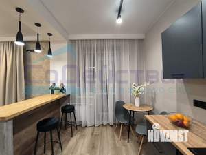 1-к квартира, вторичка, 38м2, 13/16 этаж