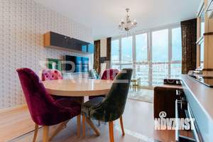 3-к квартира, вторичка, 80м2, 8/13 этаж