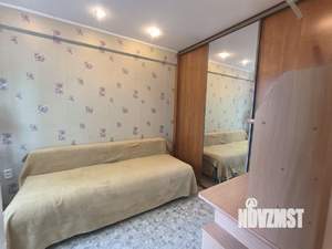 3-к квартира, вторичка, 60м2, 4/5 этаж