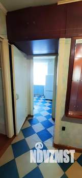 2-к квартира, вторичка, 42м2, 4/5 этаж