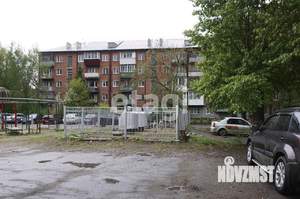 1-к квартира, вторичка, 31м2, 3/5 этаж